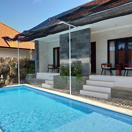 Blue House Uluwatu 호텔 외부 사진