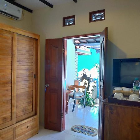 Blue House Uluwatu 호텔 외부 사진