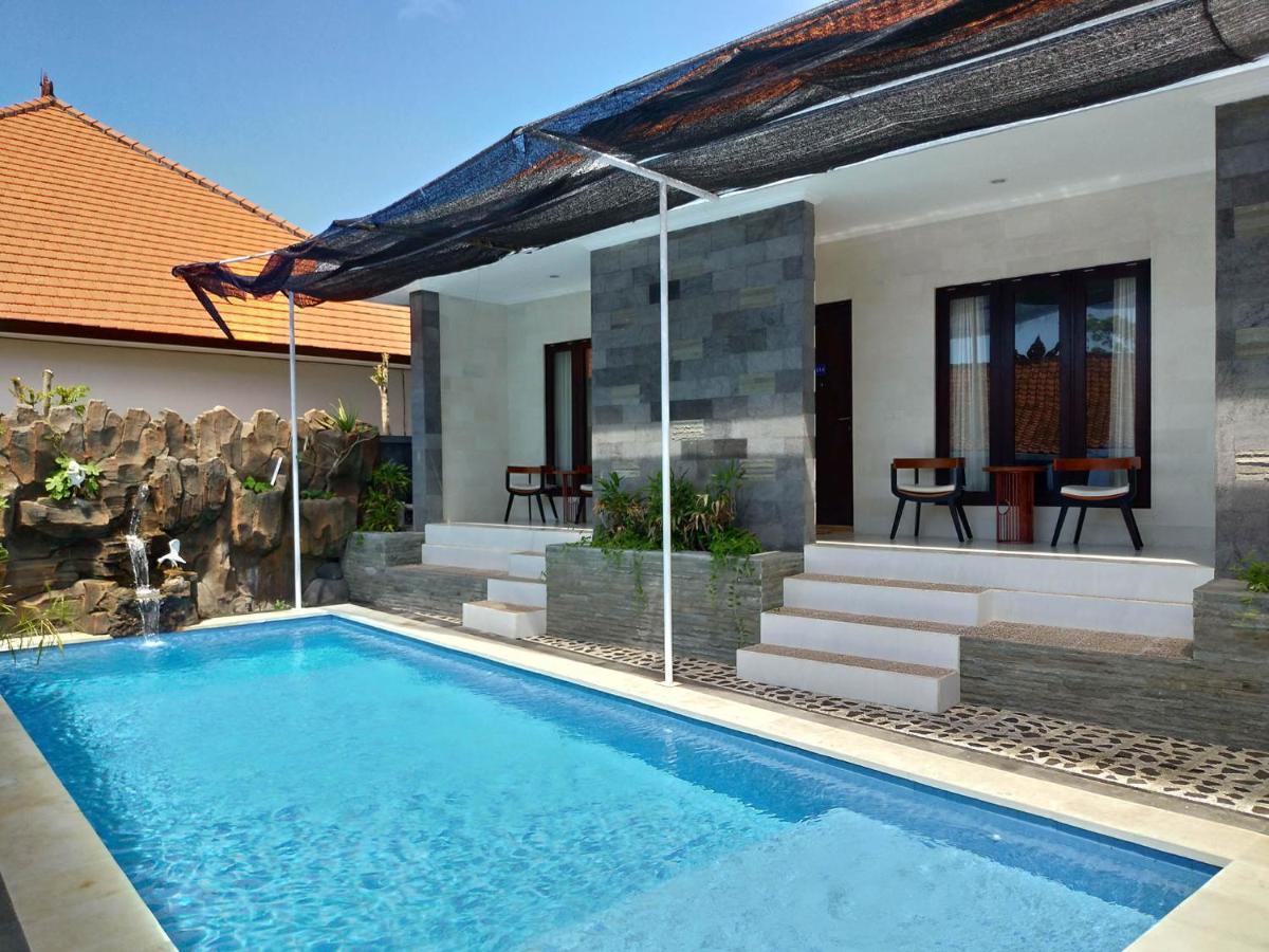 Blue House Uluwatu 호텔 외부 사진