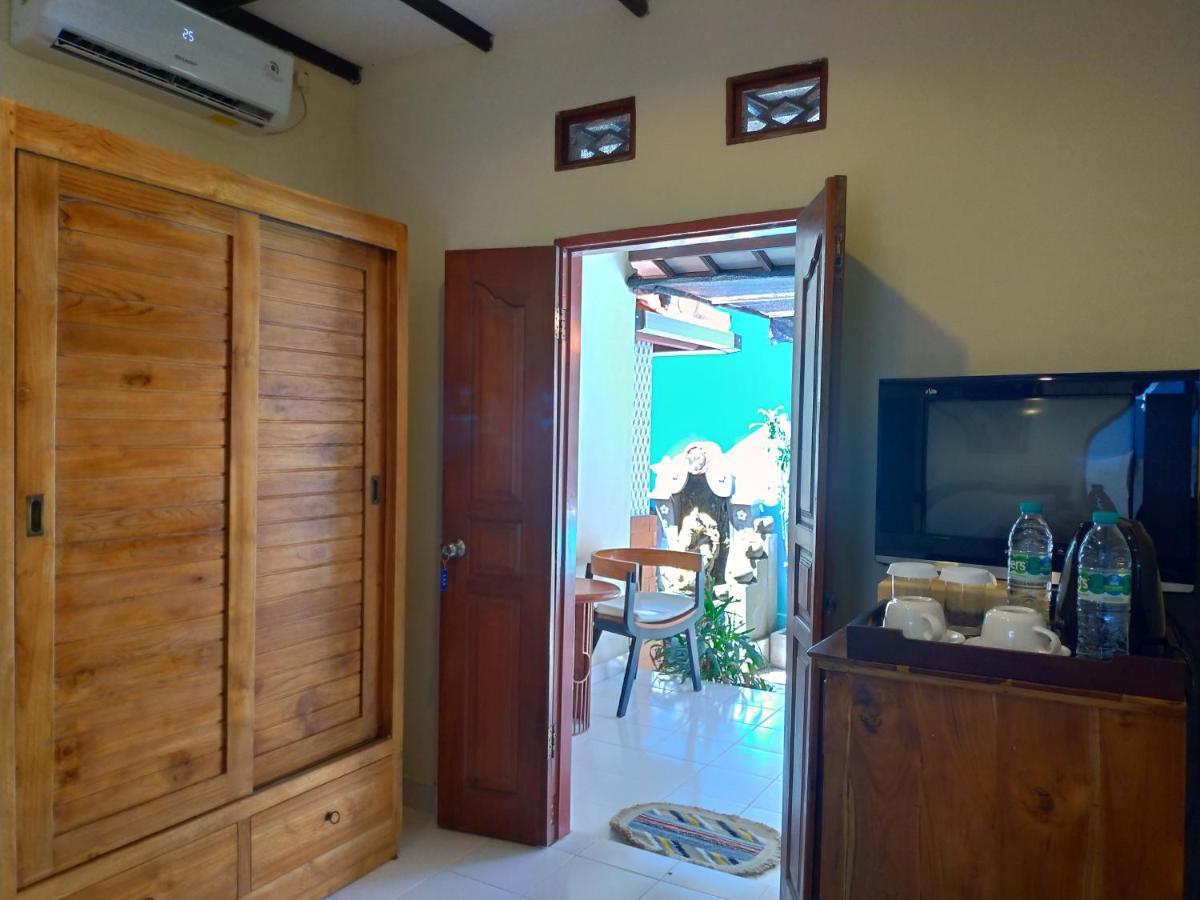 Blue House Uluwatu 호텔 외부 사진