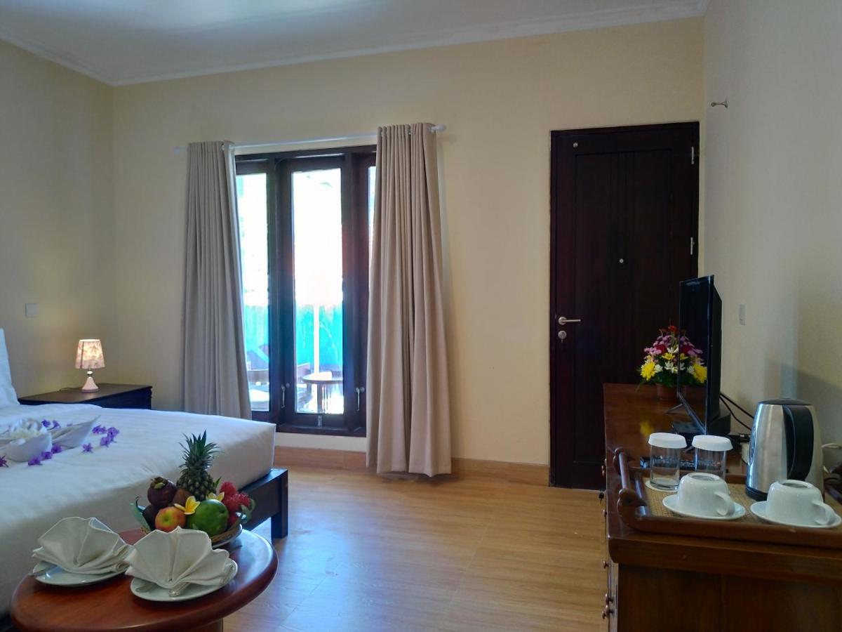 Blue House Uluwatu 호텔 외부 사진
