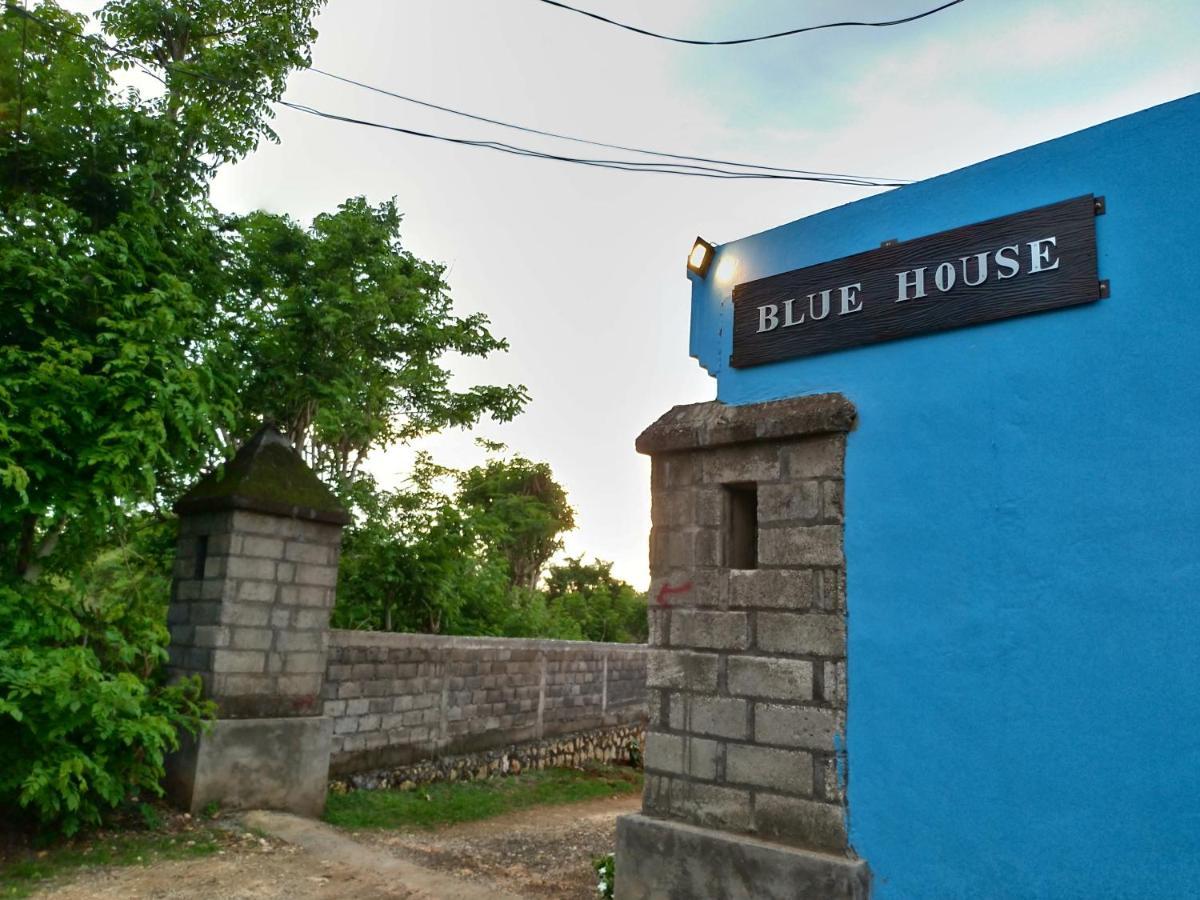 Blue House Uluwatu 호텔 외부 사진