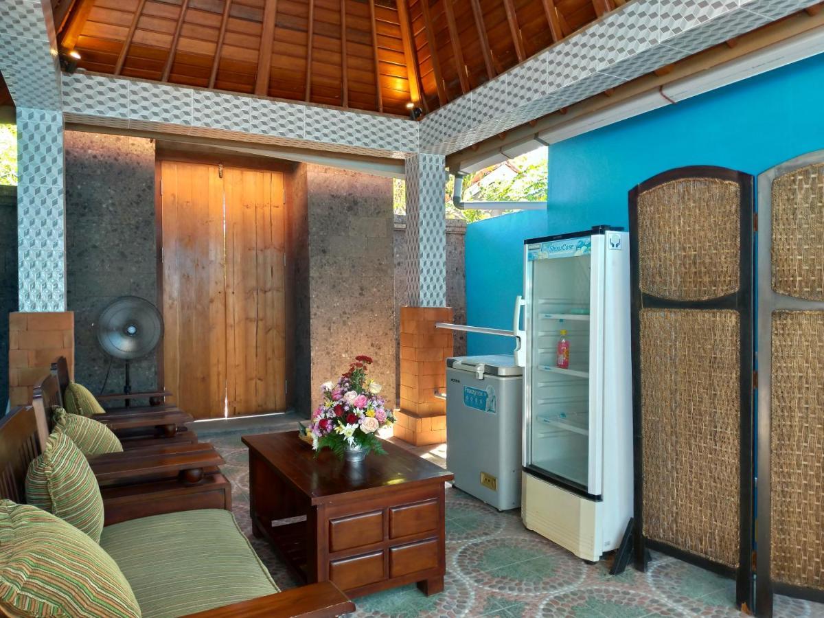 Blue House Uluwatu 호텔 외부 사진