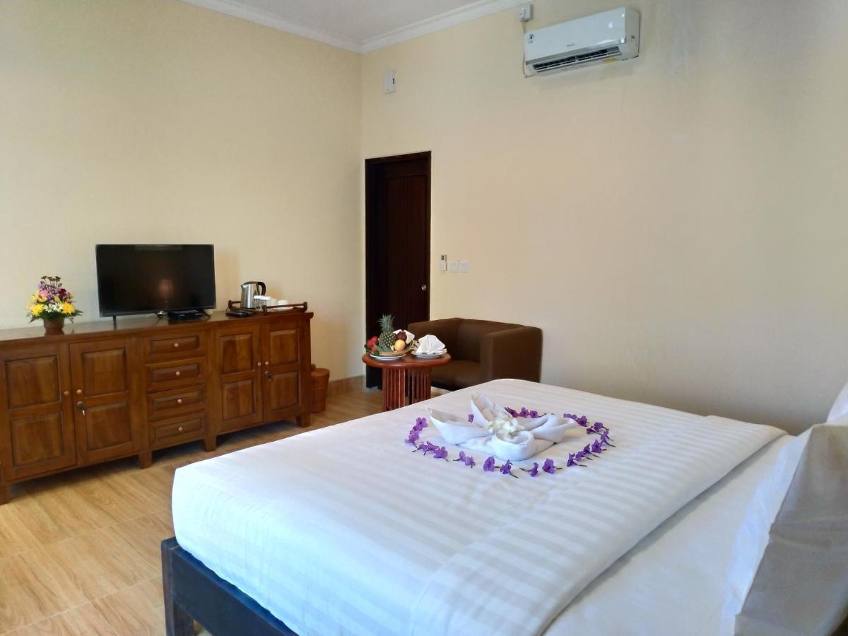 Blue House Uluwatu 호텔 외부 사진