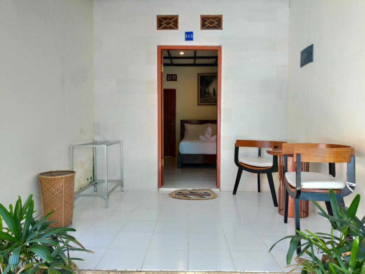 Blue House Uluwatu 호텔 외부 사진