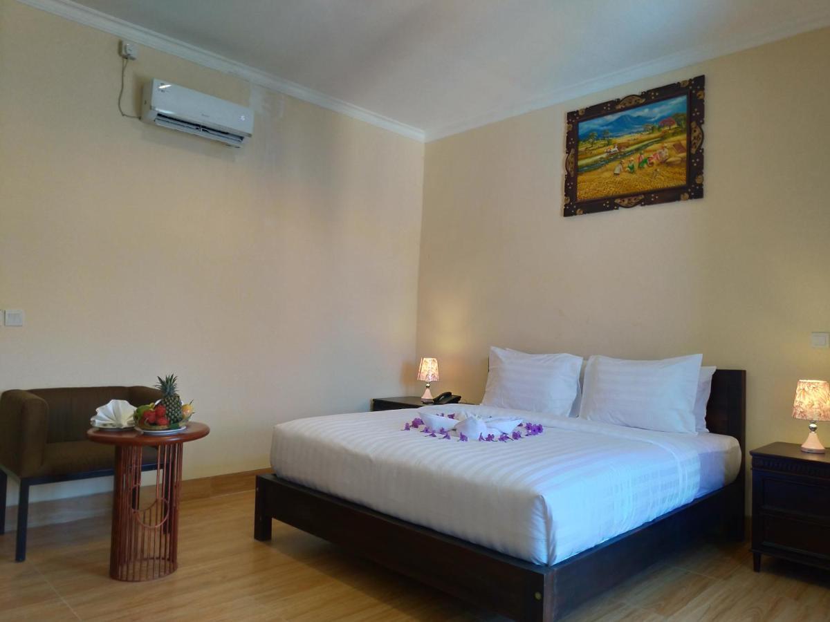 Blue House Uluwatu 호텔 외부 사진