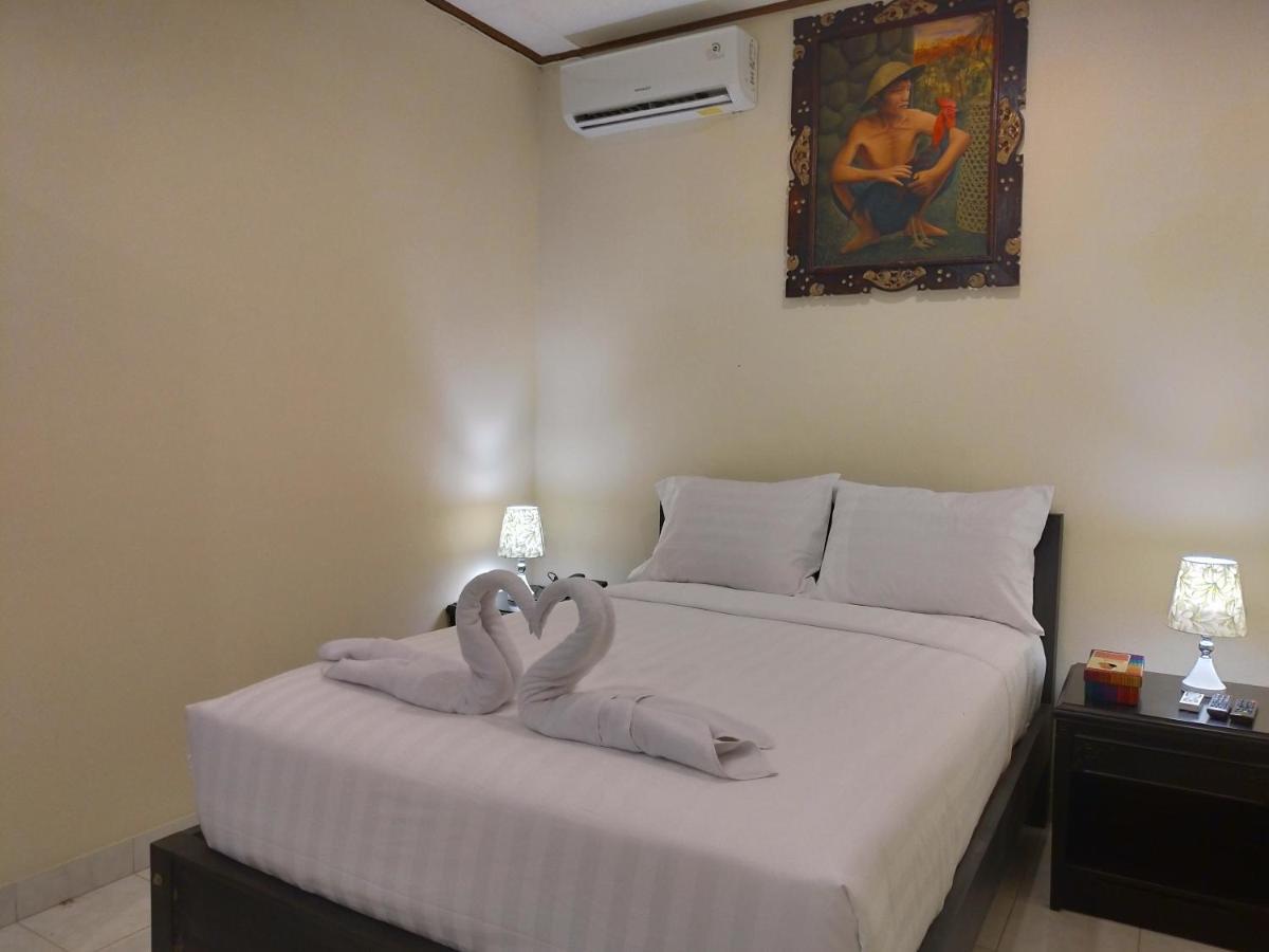 Blue House Uluwatu 호텔 외부 사진