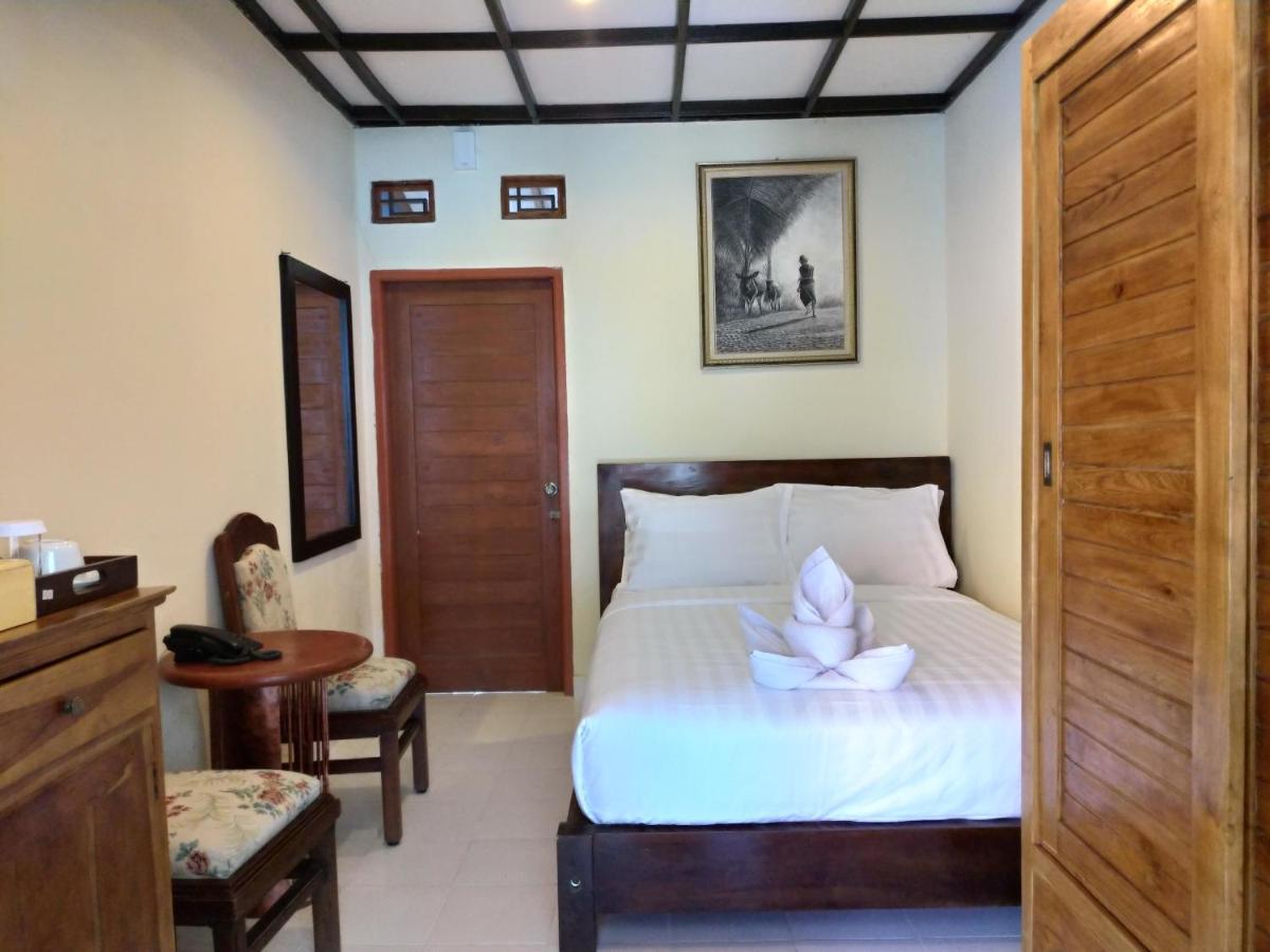 Blue House Uluwatu 호텔 외부 사진