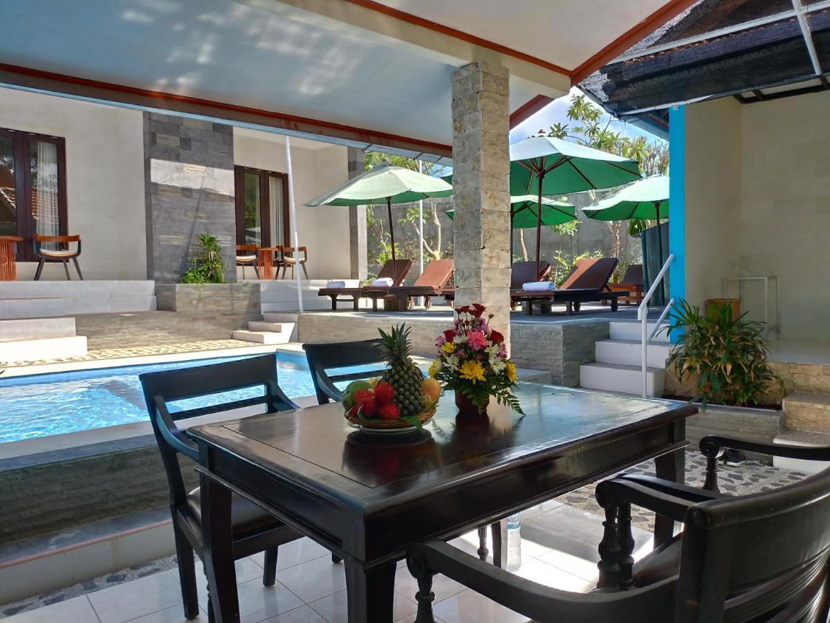Blue House Uluwatu 호텔 외부 사진