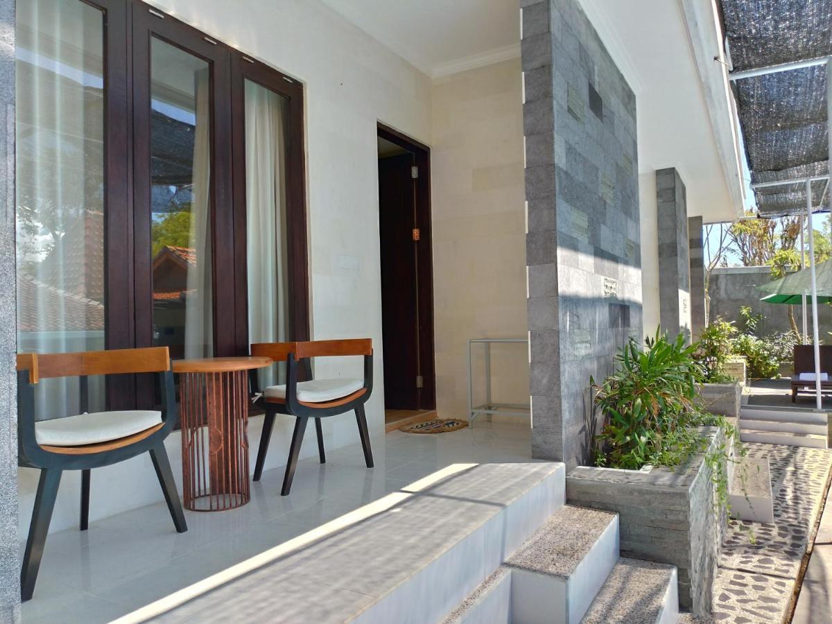 Blue House Uluwatu 호텔 외부 사진