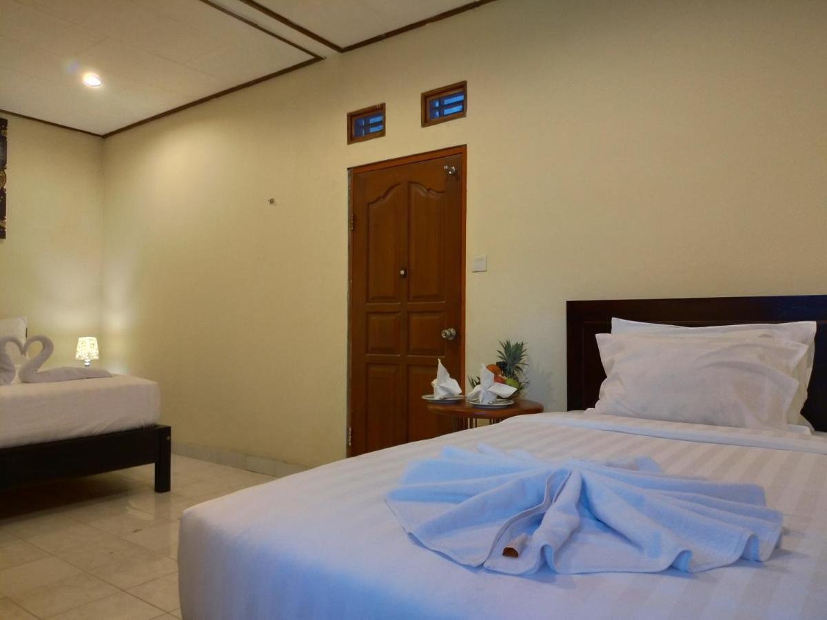 Blue House Uluwatu 호텔 외부 사진