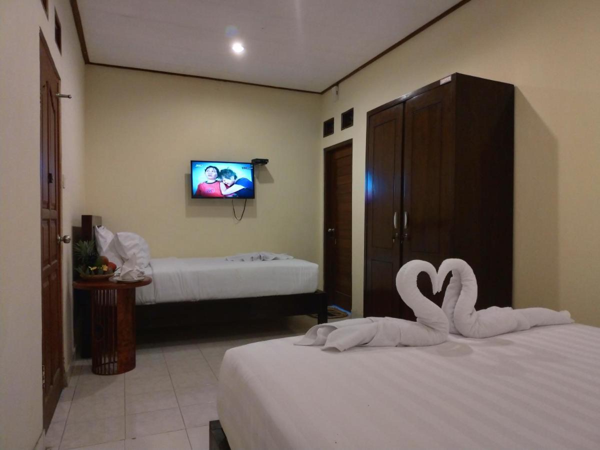 Blue House Uluwatu 호텔 외부 사진