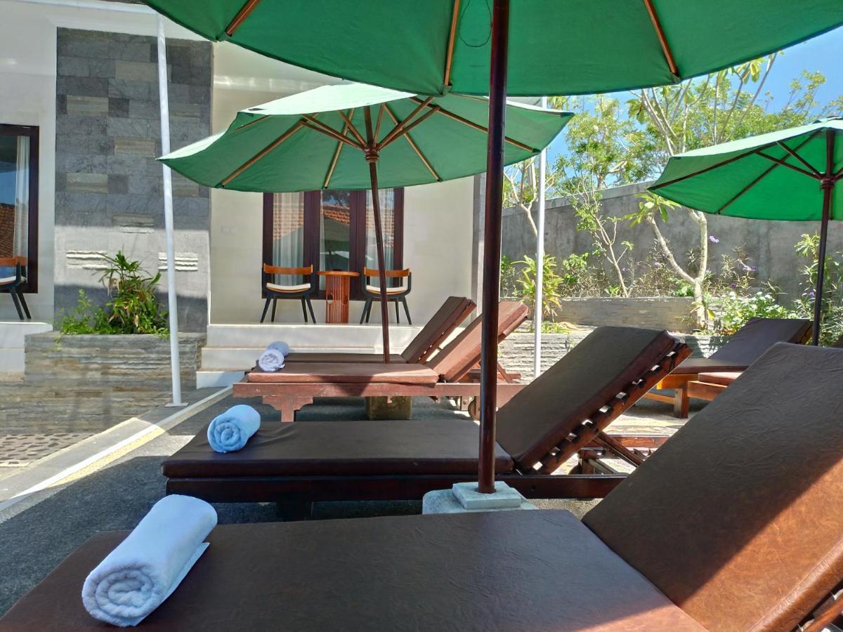 Blue House Uluwatu 호텔 외부 사진