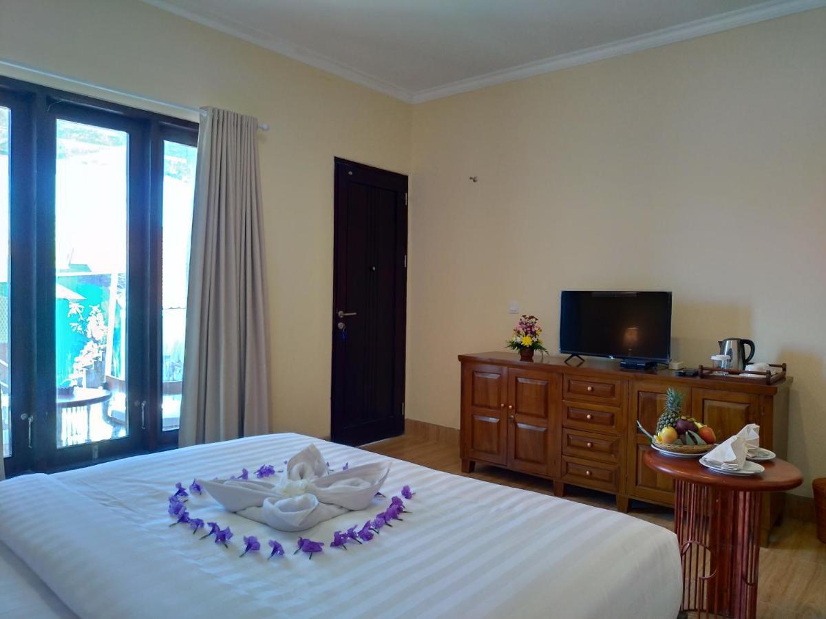 Blue House Uluwatu 호텔 외부 사진