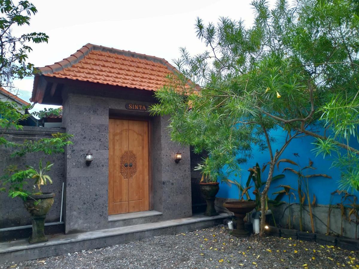 Blue House Uluwatu 호텔 외부 사진