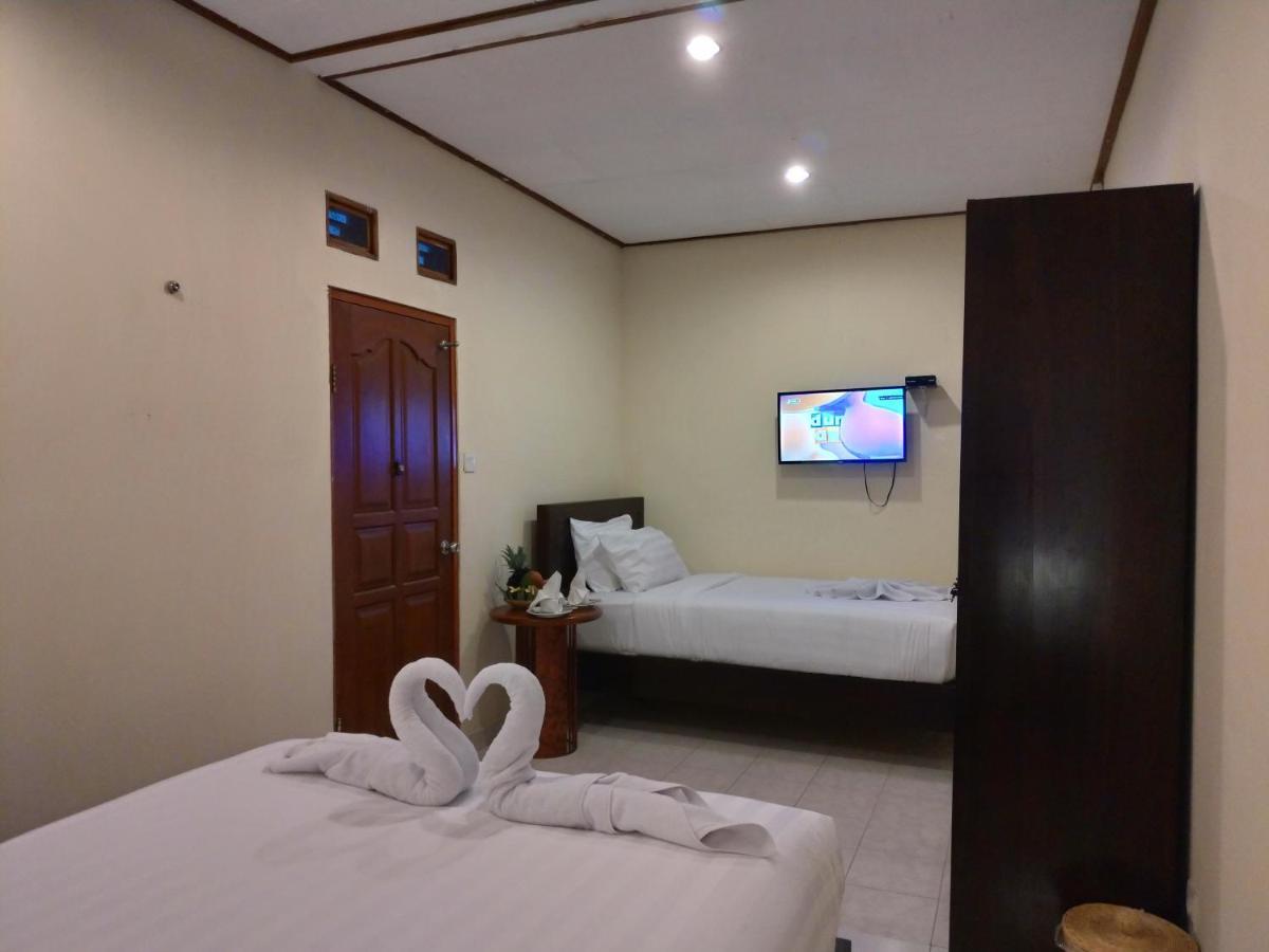 Blue House Uluwatu 호텔 외부 사진