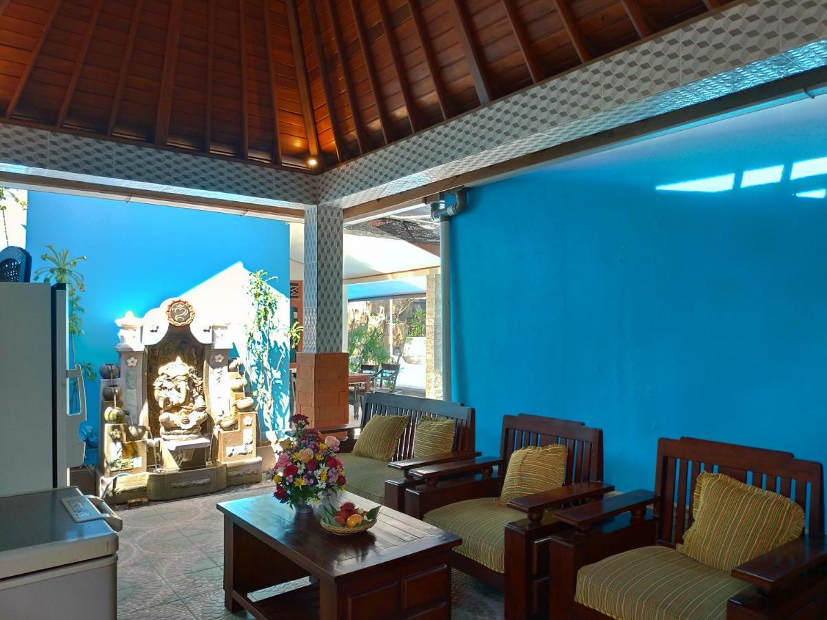 Blue House Uluwatu 호텔 외부 사진