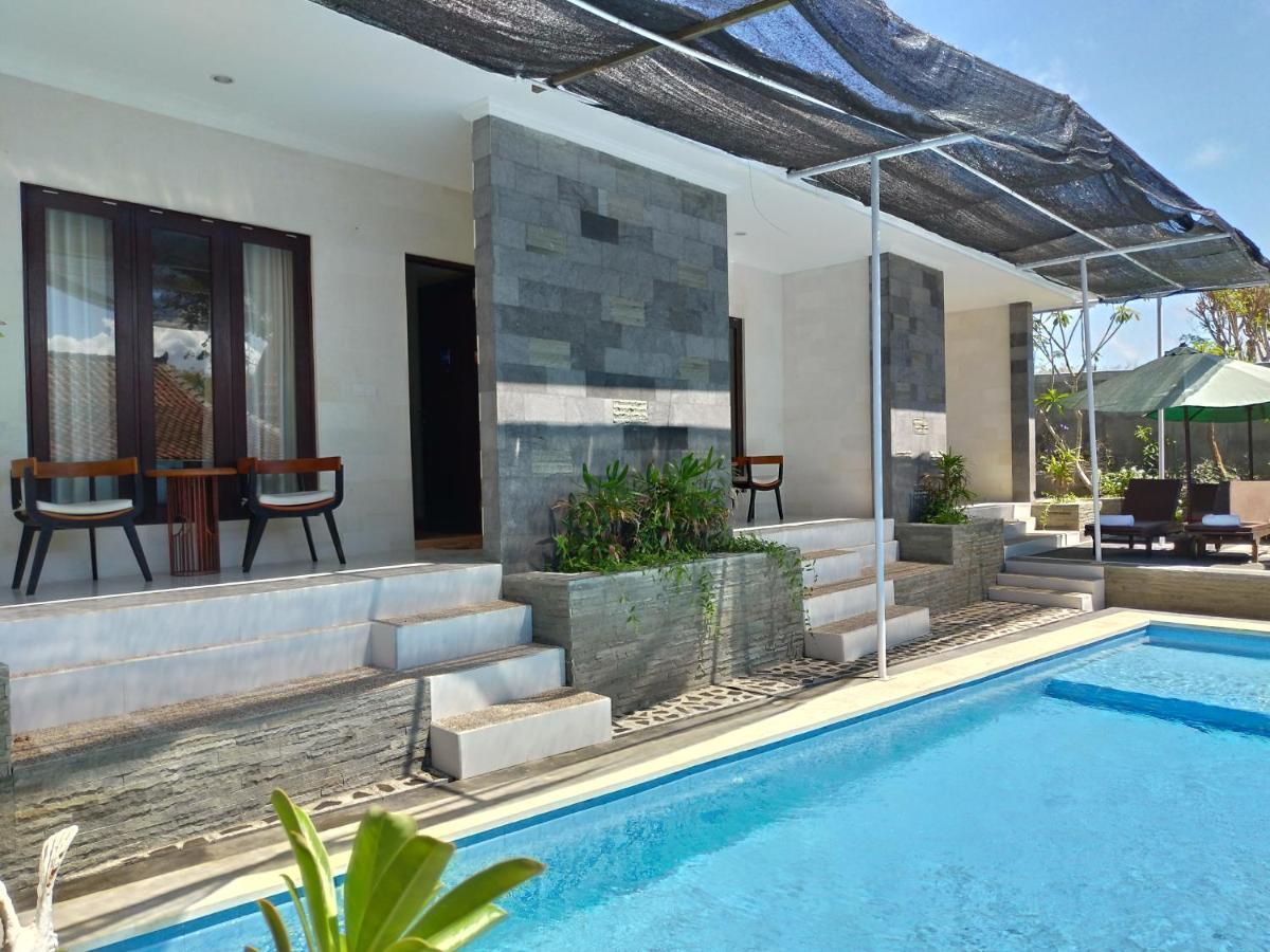 Blue House Uluwatu 호텔 외부 사진