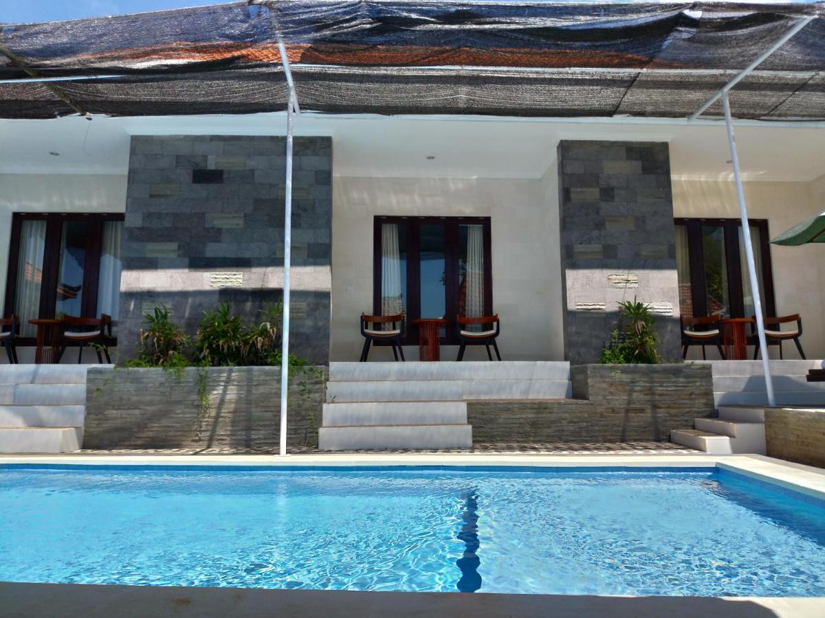 Blue House Uluwatu 호텔 외부 사진